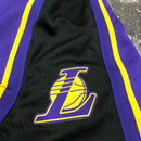 Bermuda Los Angeles Lakers Roxo 2023/24 - Statement Edition