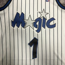 Regata Orlando Magic Branca 1994/95 - Hardwood Classics