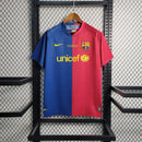 Camisa 1 Barcelona Retrô 2008/09 - Masculina
