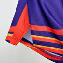 Bermuda Phoenix Suns Roxo - Icon Edition