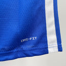 Regata Golden State Warriors Azul Swingman - Icon Edition