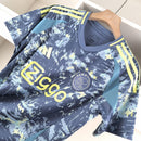 Camisa 2 Ajax 24/25 Torcedor - Masculina