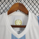 Camisa Argentina Anniversary 2024 - Masculina