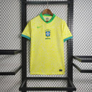 Camisa 1 Brasil 24/25 Torcedor - Masculina