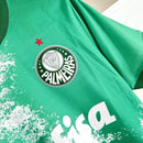 Camisa Especial Palmeiras Junho Verde 2024/25 Torcedor - Masculina
