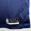 Regata Dallas Mavericks azul Swingman - Statement Edition