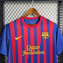 Camisa 1 Barcelona Retrô 2011/12 - Masculina