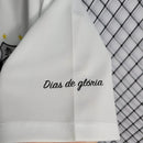Camisa Santos x Charlie Brown JR. Dias de Luta 2022 - Masculina
