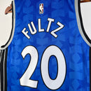 Regata Orlando Magic Azul Swingman 2023/24 - Classic Edition