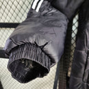 Casaco Flamengo Preto 2023/24