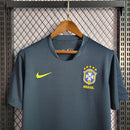 Camisa Treino Brasil 2018/19 - Masculina