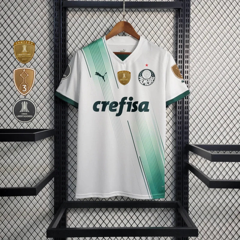 Camisa 2 Palmeiras 2023/24 Torcedor - Masculina