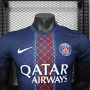 Camisa 1 Paris Saint Germain 2025/26 Jogador - Masculina
