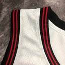 Regata Chicago Bulls Branca 2022/23 Swingman - City Edition