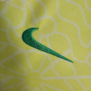 Conjunto Infantil 1 Brasil 2024/25 - Unissex