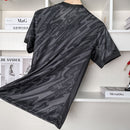 Camisa Goleiro Brasil Preta 24/25 Torcedor - Masculina