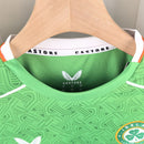 Camisa 1 Irlanda 24/25 Torcedor - Masculina