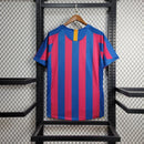 Camisa Barcelona Retrô 2005/06 Champions League Final - Masculina