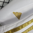 Conjunto Infantil Itália 125 anos - Unissex