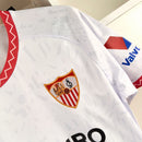 Camisa 1 Sevilla 24/25 Torcedor - Masculina