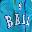 Regata Charlotte Hornets Azul 2023/24 Swingman - Classic Edition