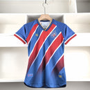 Camisa 2 Bahia 2024/25 Torcedora - Feminina