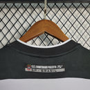 Camisa 1 Corinthians Retrô 2000 - Masculina