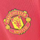Camisa 1 Manchester United 24/25 Jogador - Masculina