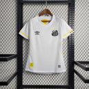 Camisa 1 Santos 2023/24 Torcedora - Feminina