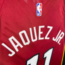 Regata Miami Heat Vermelha Swingman 2022/23 - Statement Edition