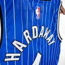 Regata Orlando Magic Azul Swingman 2018/19 - Classic Edition