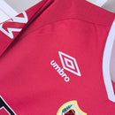 Camisa 2 Rayo Vallecano 24/25 Torcedor - Masculina