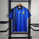 Camisa 2 Argentina Retro 1994 - Masculina