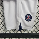 Conjunto Infantil 2 Paris Saint Germain 2023/24 - Unissex