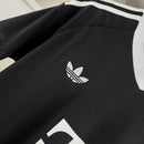 Camisa do Goleiro Bayern de Munique UCL 24/25 Torcedor - Masculina