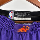 Bermuda Phoenix Suns Roxo - Icon Edition