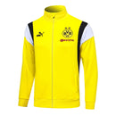 Agasalho Borussia Dortmund Amarelo 23/24 - Masculino