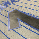 Regata Orlando Magic Cinza 1994/95 - Hardwood Classics