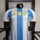 Camisa 1 Argentina 2024/25 Jogador - Masculina