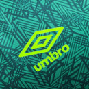 Camisa Treino Fluminense Verde 2024/25 - Masculina