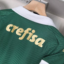 Camisa 1 Palmeiras 24/25 Jogadora - Feminina