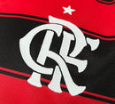 Camisa 1 Flamengo 2025/26 Jogador - Masculina