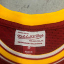 Regata Houston Rockets Tracy McGrady Swingman 2004/05 - Hardwood Classics