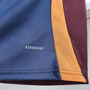 Camisa 3 AS Roma 24/25 Torcedor - Masculina