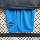 Conjunto Infantil 3 Grêmio 2023/24 - Unissex