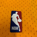 Regata Los Angeles Lakers Kobe Bryant Amarela 2008/09 - Hardwood Classics