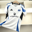 Camisa 1 Hamburger SV 24/25 Torcedor - Masculino