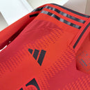 Camisa 1 Bayern de Munique 24/25 Jogador - Masculina