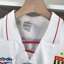 Camisa 3 Palmeiras Retrô 1997 - Masculina