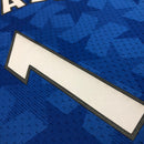 Regata Orlando Magic Tracy McGrady Azul 2000/01 - Hardwood Classics